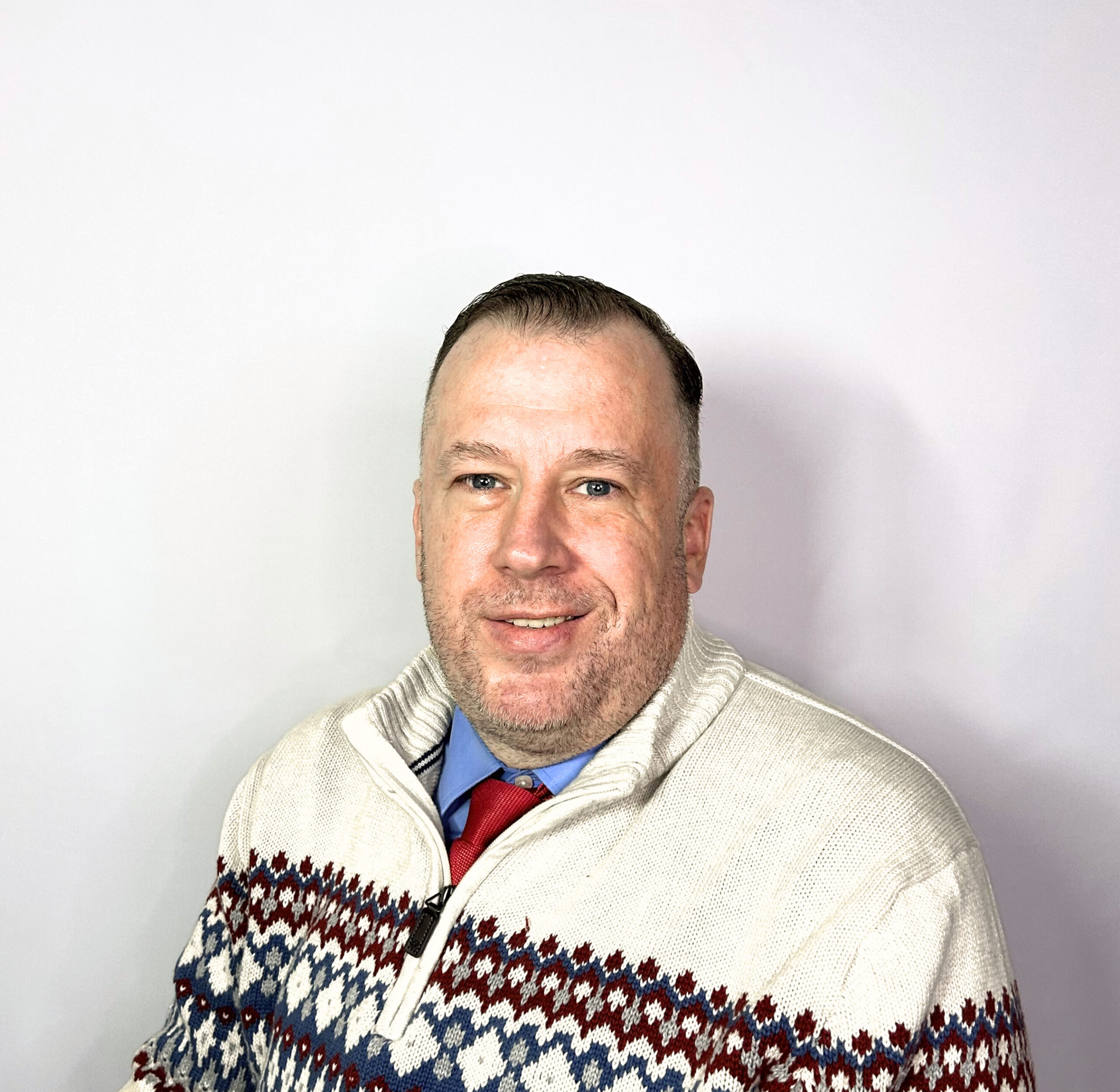 Michael Donahue