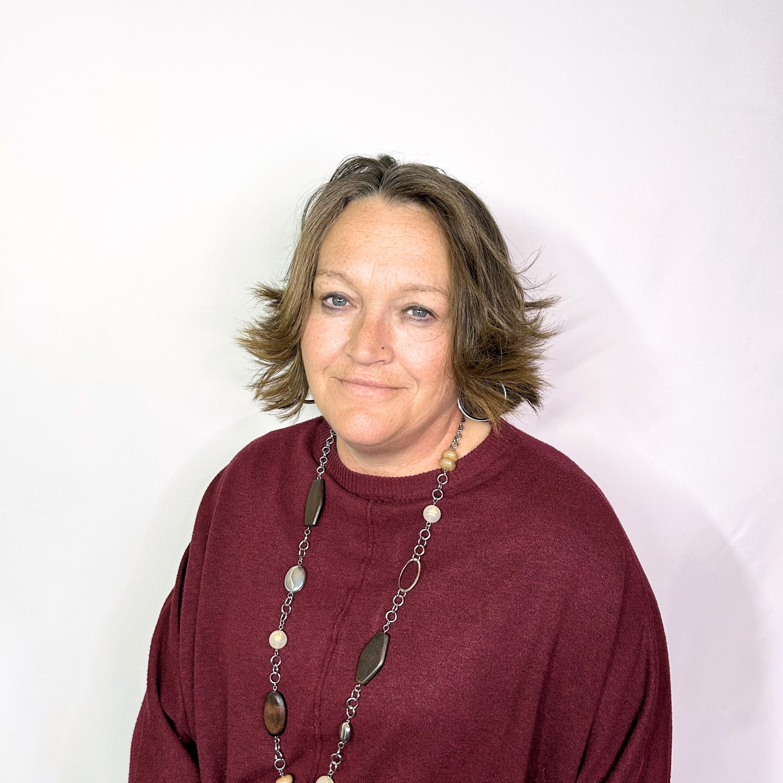 Sheila Crockford