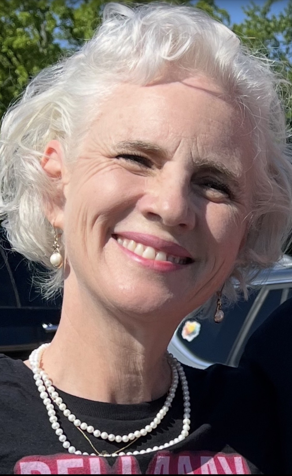 Carmen McIntyre