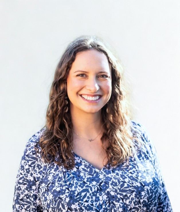 Allison Van Da Griff, LPC