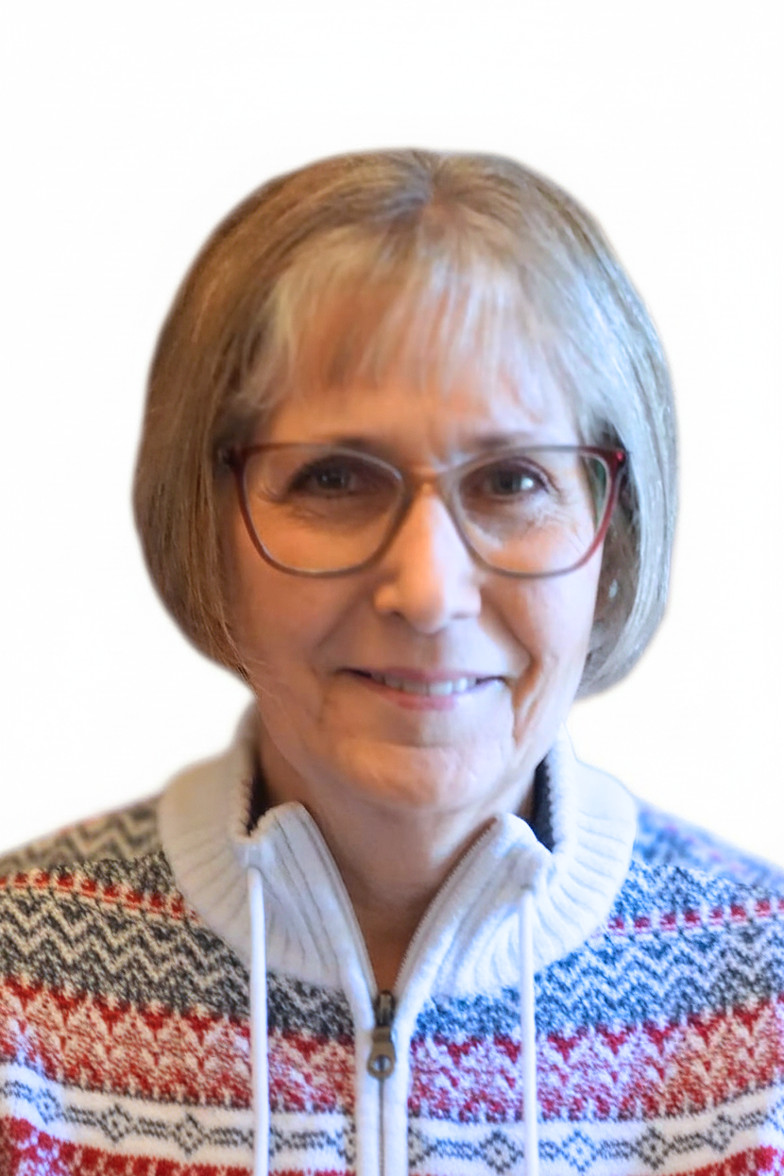 Diana Collings, LCSW