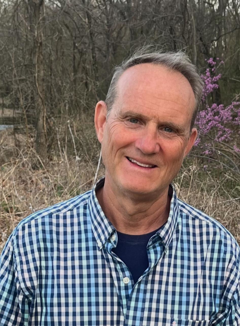 Rob Taylor, MS, LPC
