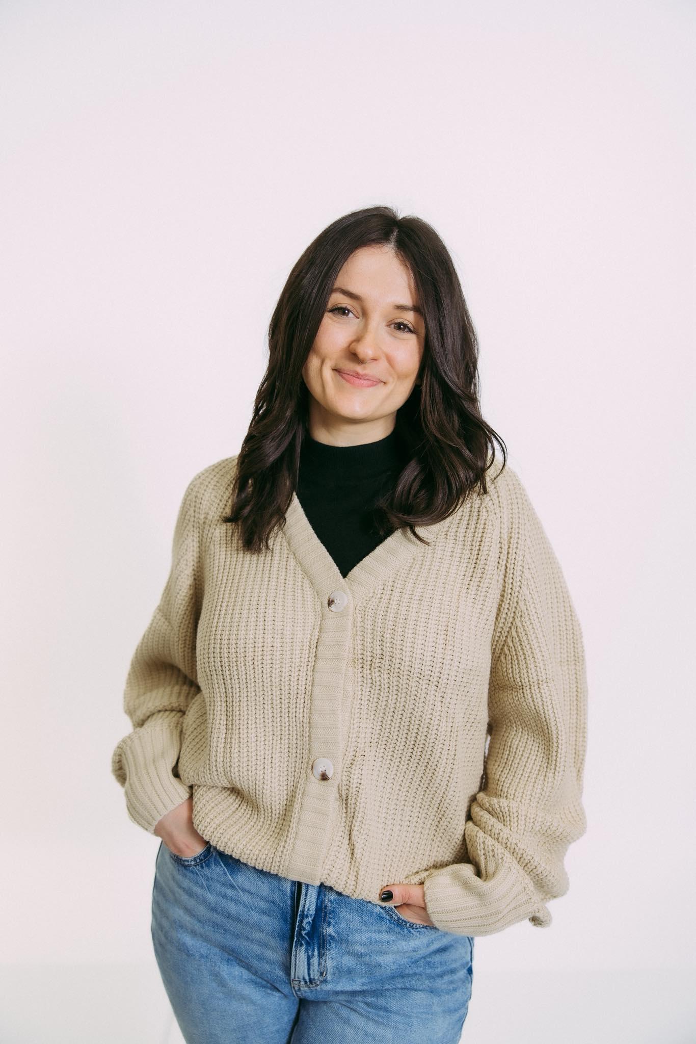 Emily Turley, MSW, LMSW