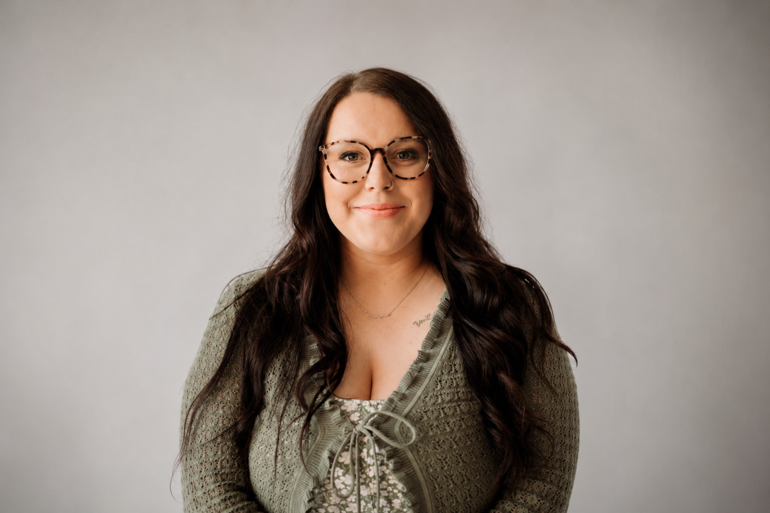 Ashley Martin, PLPC