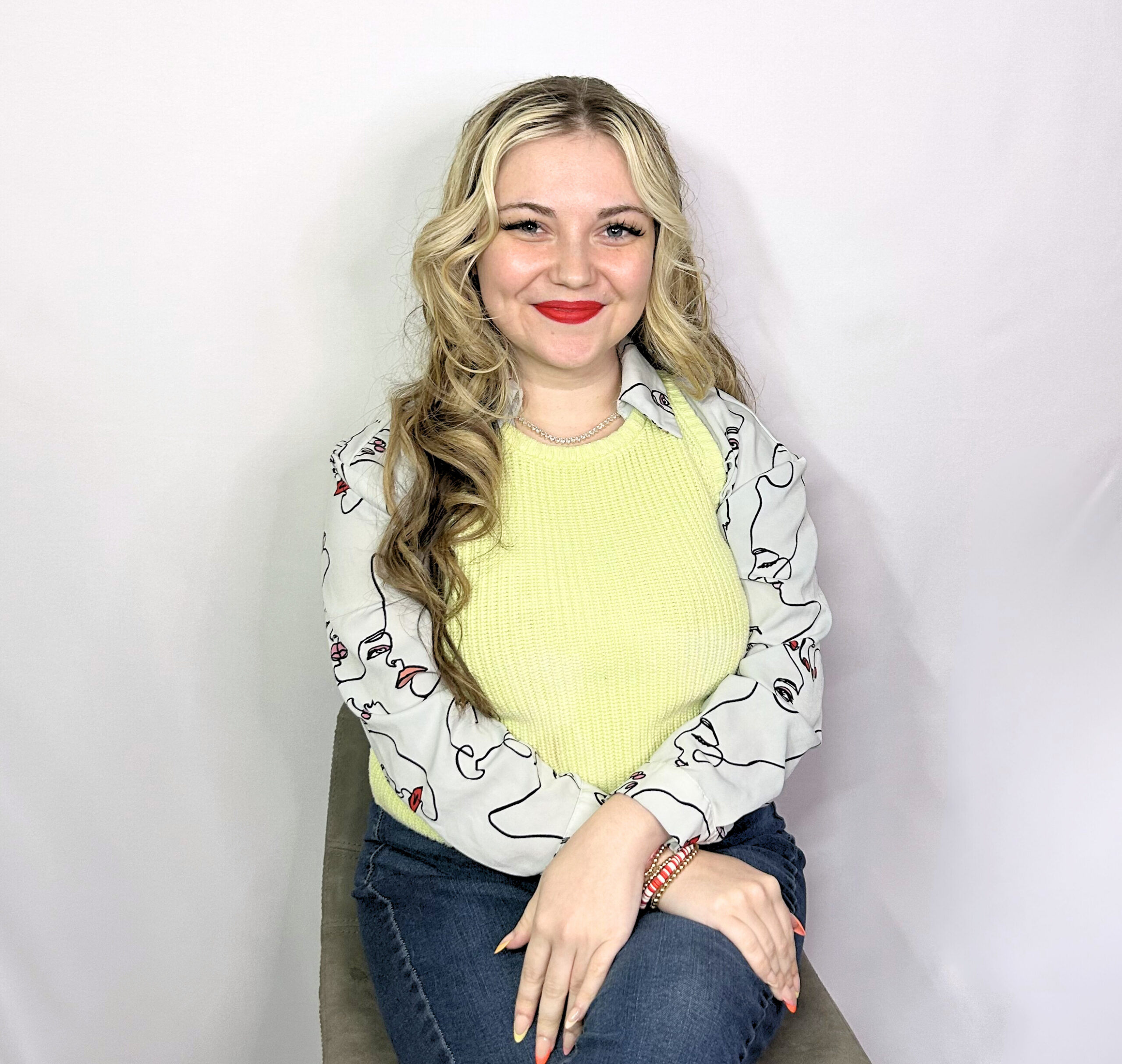 Cheyenne Swearingen