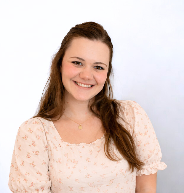 Maddi Gilliam